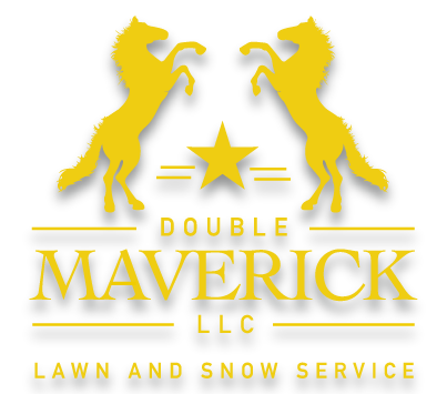 Double Maverick Lawn and Snow Service